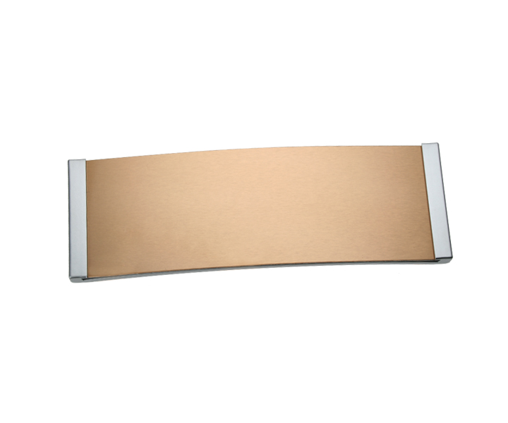 badgetec® P20 „complete“ / edelstahl badgetec® P20 „complete“ / edelstahl