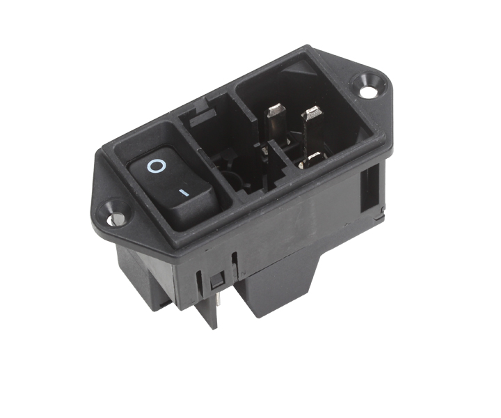 VARGA Switch without Integrated Line Filter