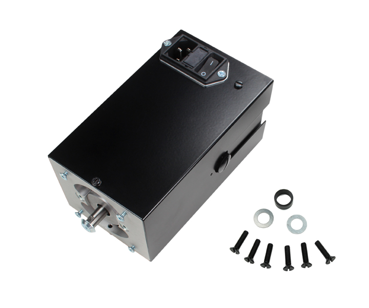 VARGA Replacement Engine f. VA 1, VA 2, VA 10, VA 21-7