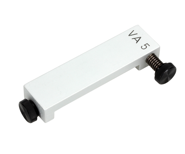 VARGA Material Stop left Side VA 5