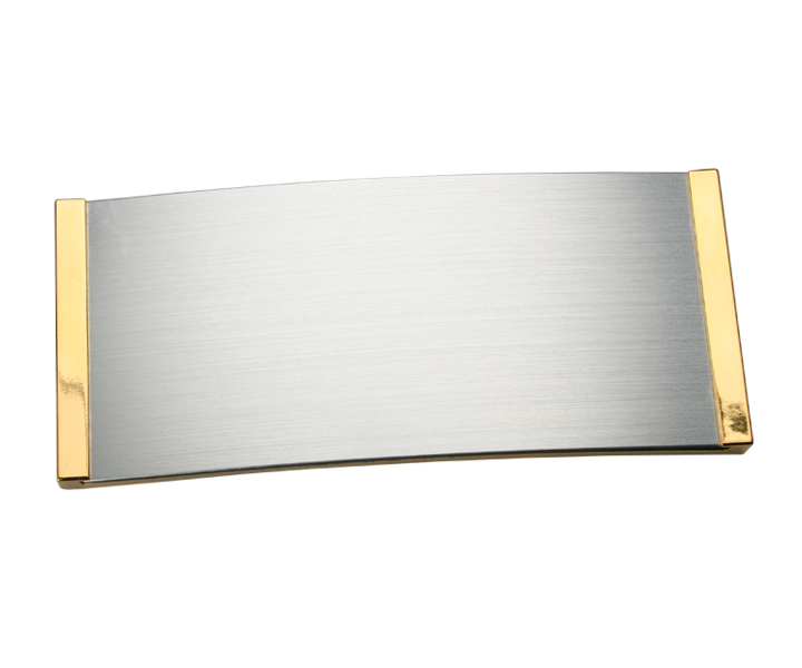 badgetec® P35 „complete“ / gold
