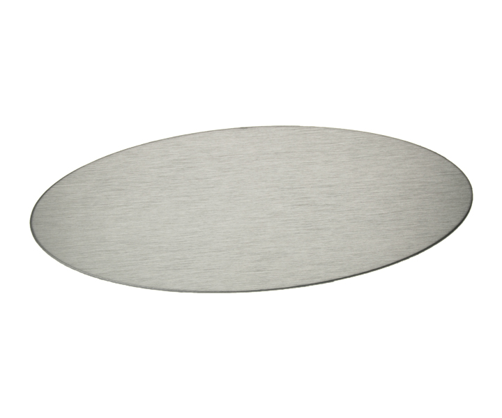 Custom door plates Type 3