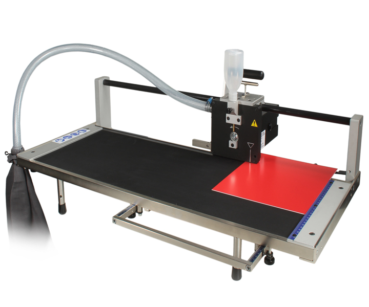 VARGA Circular Saw VA 1