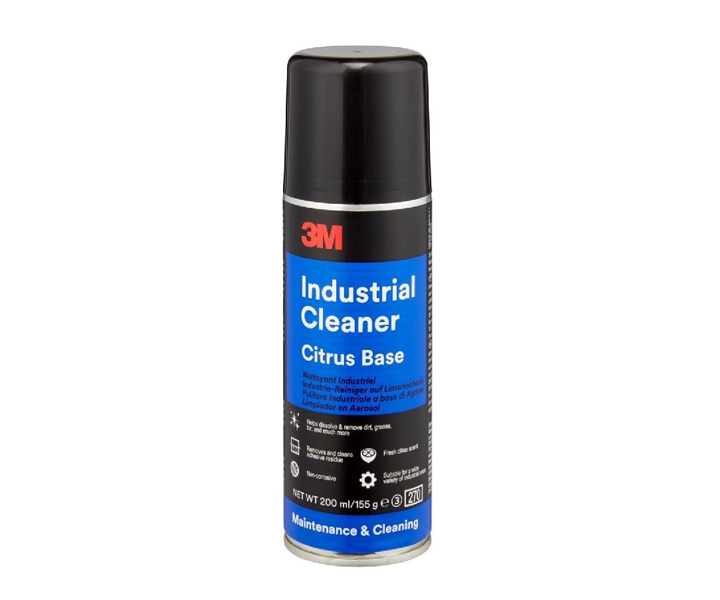3M Cleaner Spraydose 200ml
