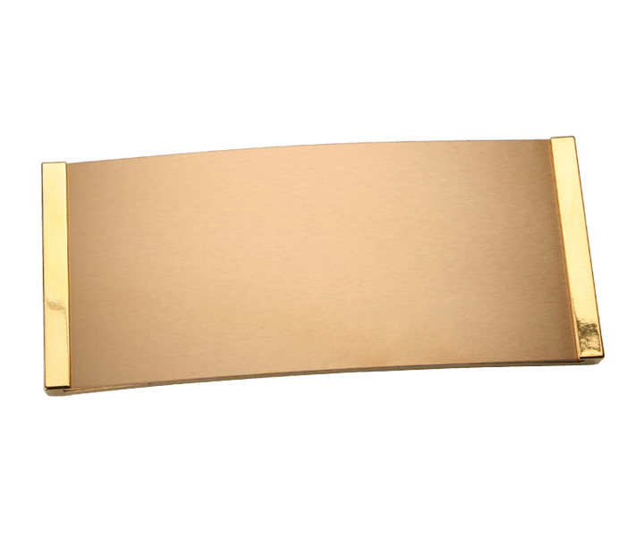 badgetec® P35 „complete“ / gold badgetec® P35 „complete“ / gold