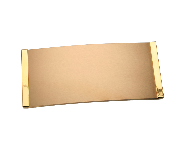 badgetec® P30 „complete“ / gold badgetec® P30 „complete“ / gold