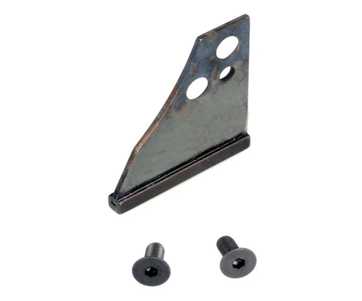 VARGA Zunge mit Schraube M4x10 für VA 11, VA 21-7/-15, VA 31-15