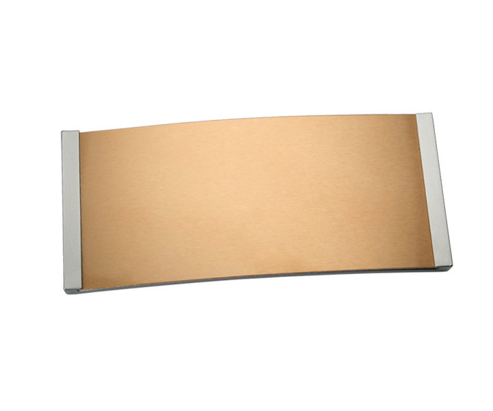 badgetec® P30 „complete“ / edelstahl badgetec® P30 „complete“ / edelstahl
