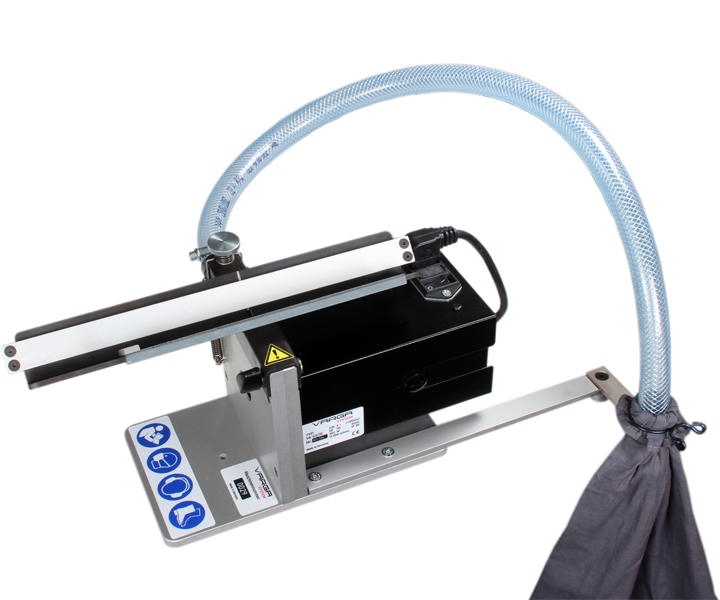 VARGA Kantenfräsapparat VA 2, 230 V~