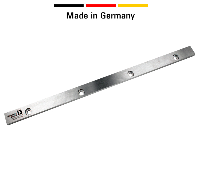 Ersatzuntermesser - Modell 2001KD/MD