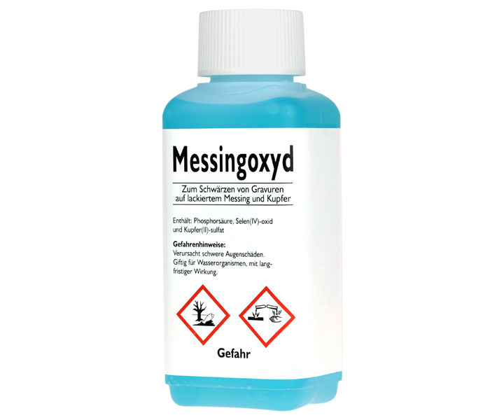 Messingoxyd 96ml Messingoxyd 96ml
