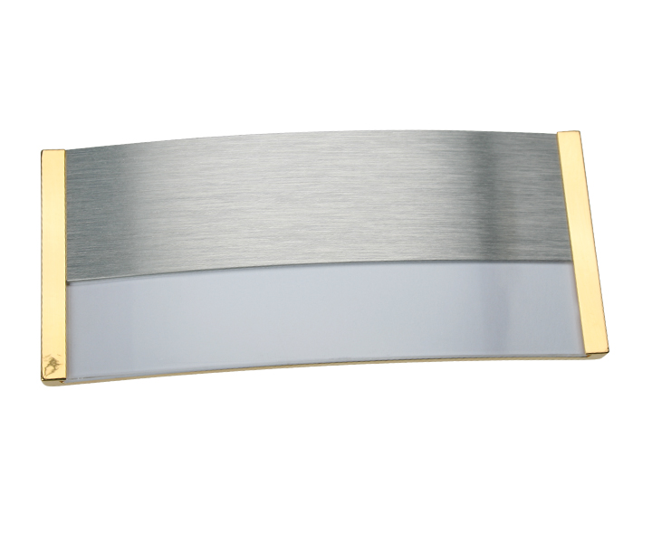 badgetec® P35 „combi“ / gold