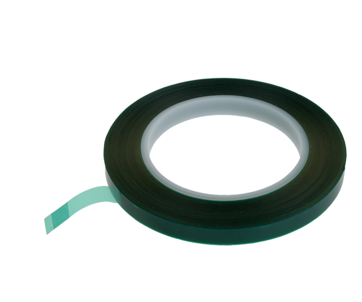 Hitzebeständiges Klebeband 10mm x 66m Hitzebeständiges Klebeband 10mm x 66m