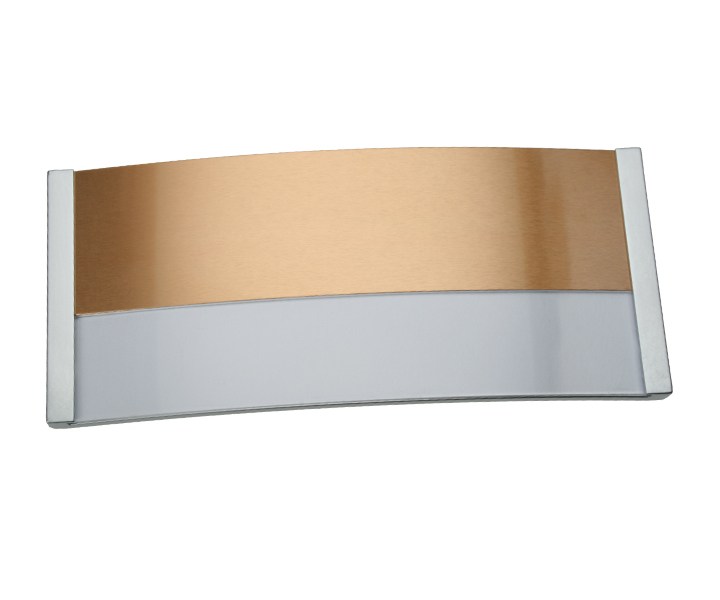 badgetec® P35 „combi“ / edelstahl