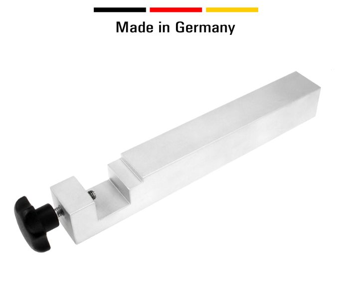 End Stop for Large Signs - Model 2001KD/MD/P/M | 70TS101 | Machines